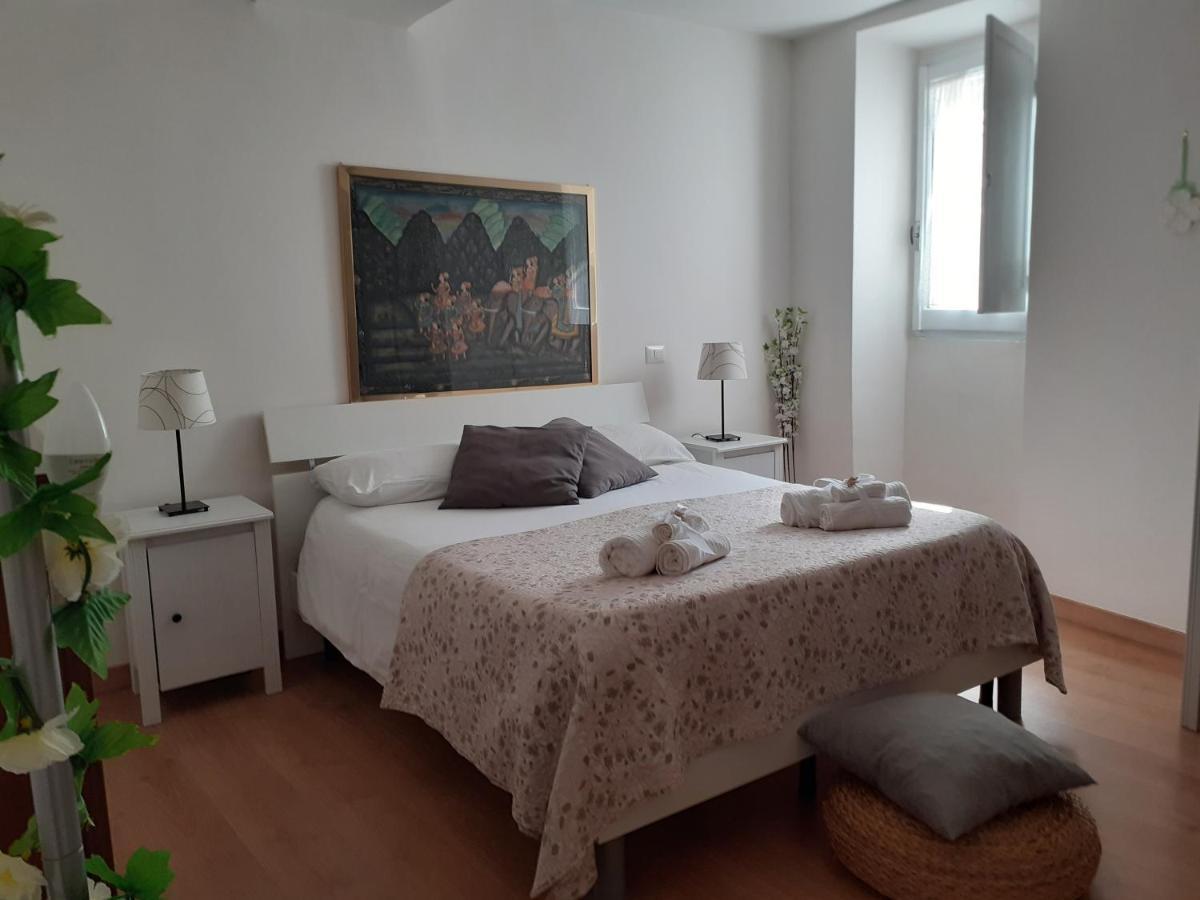 Alloggio Turistico Sutri Εξωτερικό φωτογραφία